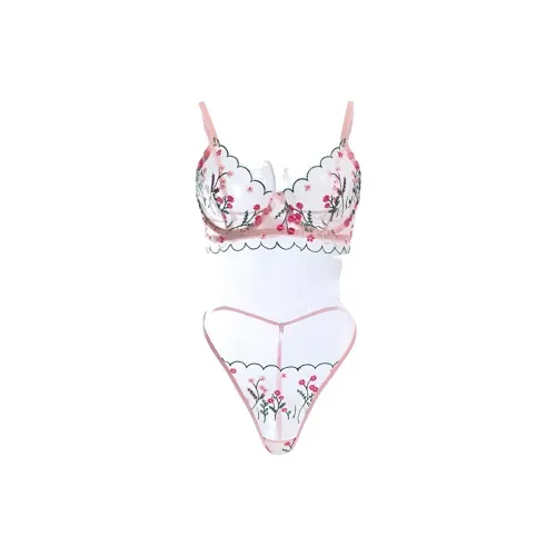 AIMENGYISI Комплект нижнего белья для женщин