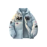 Пыльно-синий