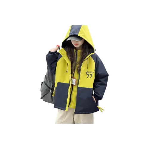 M JBABY Ветровка для детей