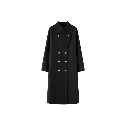 HTHK Женское пальто