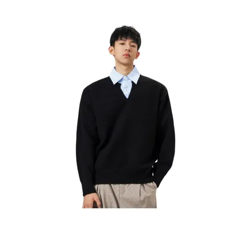 PISYPOX Унисекс Свитера