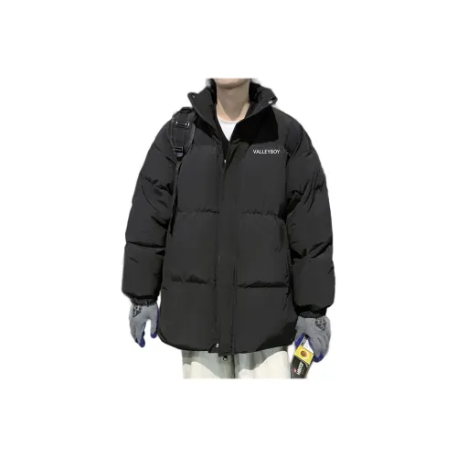 REBIRTHRABBIT Пуховая куртка Мужская