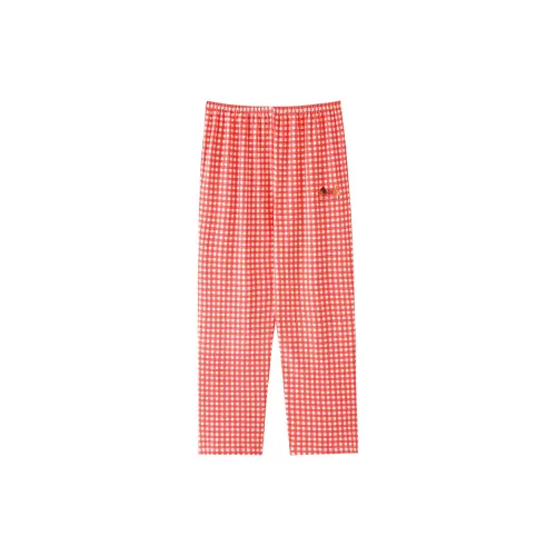 FENTENGCARE Пижамные штаны Женские