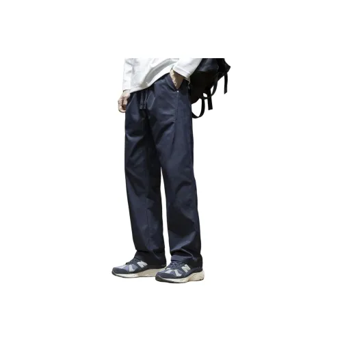 Xiyue Мужские Повседневные Брюки