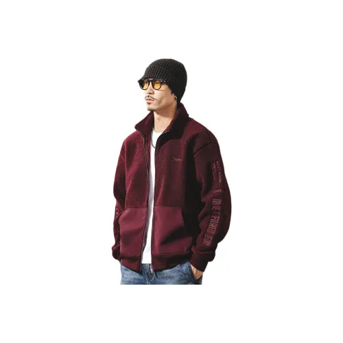 JIELEINUO Мужские Свитшоты