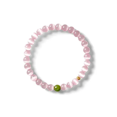 Inkopper Браслеты с цветным глазурью Женские