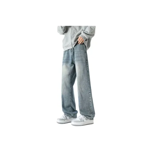 Turandot Унисекс Джинсы