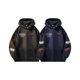 Чёрный & Тёмно-синий