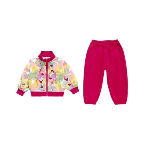 SUPEREDGE Кардиган Наборы одежды Детский