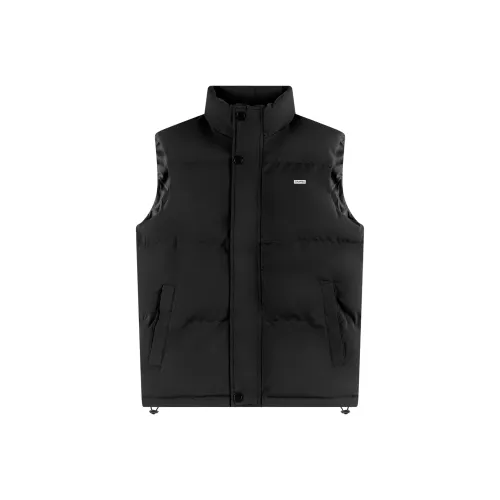 TULANDUO Унисекс Жилеты