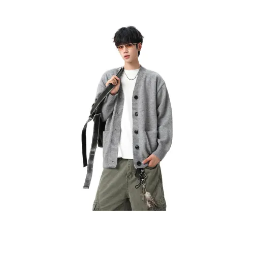 ICVBL Мужской Трикотаж