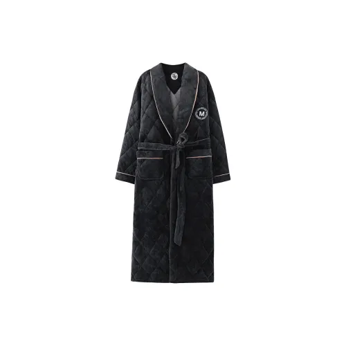 FAVMARTHA 98026LD Мужской Банный халат