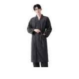 Темно-серый, серый, синий и брюки