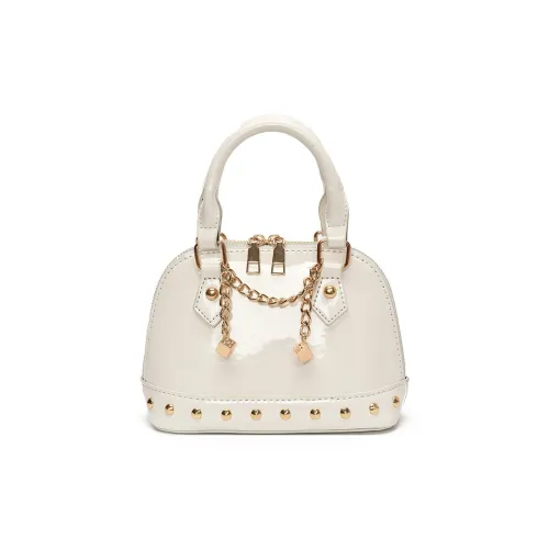 Sinbach ПУ (полиуретан) Одно плечо Сумка Стандартная Женская Многоцветная