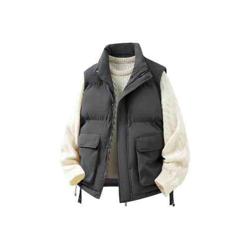 FASTFISH Унисекс Жилеты