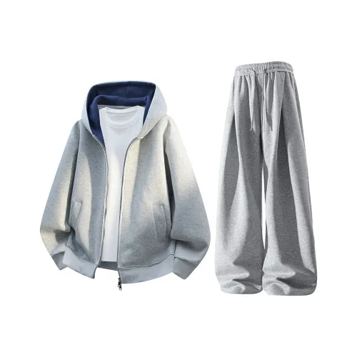 JASONWOOD Унисекс Свитшот Комплекты