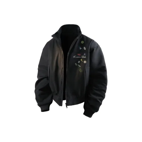 EOOVEN Унисекс Пуховики