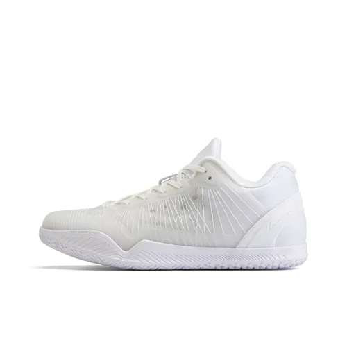 Shi Yitong 2 Нижняя юбка Устойчивая к истиранию Низкий топ Карбоновая плита Воздушная подушка Баскетбольные кроссовки Унисекс