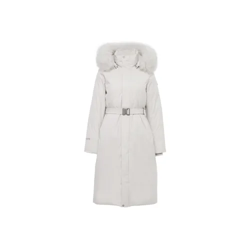 EIDER Пуховики и зимние пальто Женские