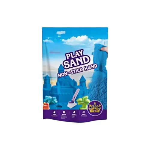 KecoSweet Kids' Toys Песочный кинетический песок