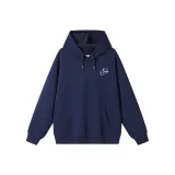 Темно-синий