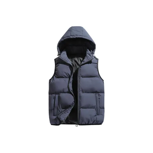 WJBS Унисекс Жилеты