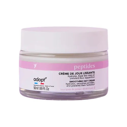 ADOPT PARFUMS FRANCAIS Увлажняющие кремы и средства для лица Унисекс