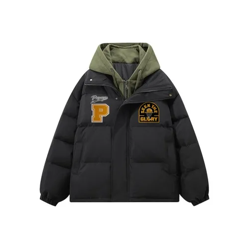 POPEYE Унисекс Пуховики