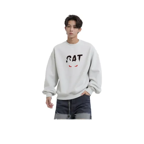 FRLMK Унисекс Свитшоты