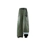 Трюфель зеленый (3 в 1 флис)