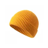 Имбирно-желтый