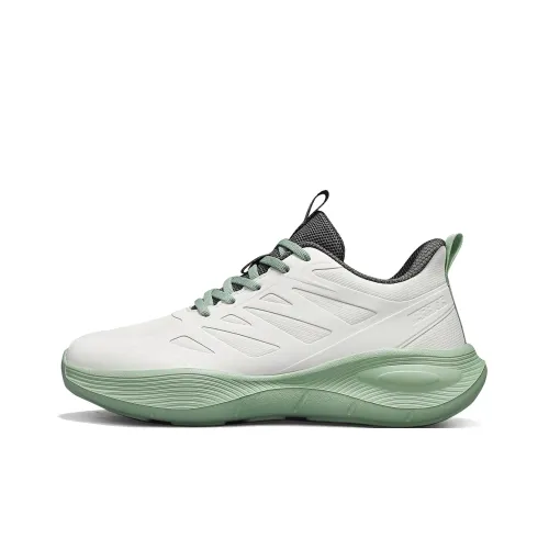 Warrior Амортизация Противоскользящий Устойчивый к истиранию Низкий Топ