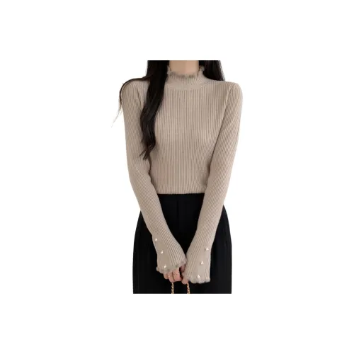 CASTLE WOODS Женская трикотажная одежда