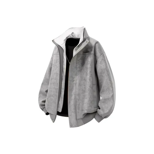 Caramella Унисекс Куртки