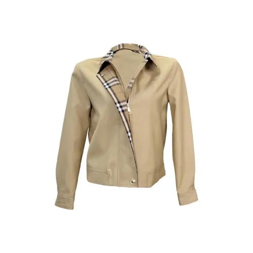 ADXKM Хаки Женские Куртки