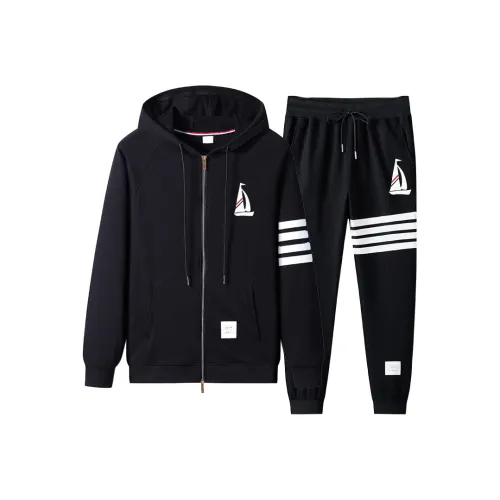 PWUE Унисекс Повседневная Спортивная Одежда