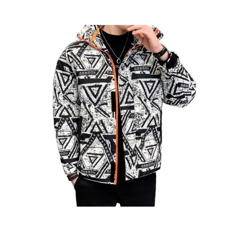 FRQ Унисекс Пуховики