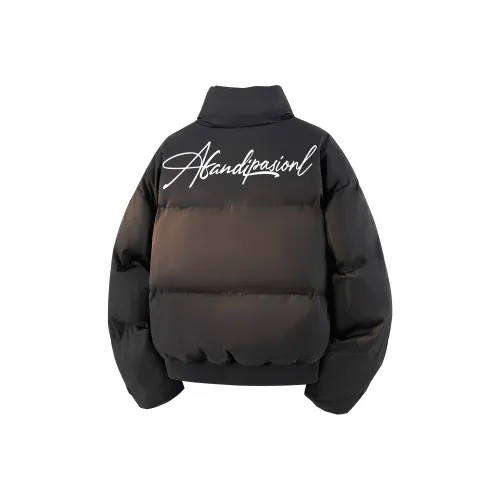 Avanti Унисекс Пуховики