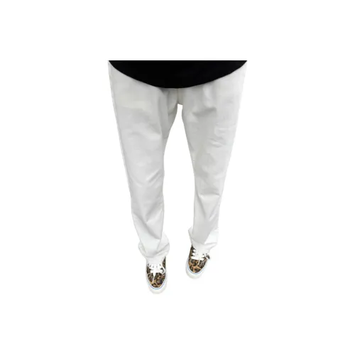 HSWLD Унисекс Джинсы