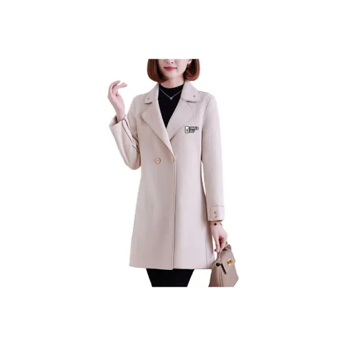 CHARLIE GOLF Женские куртки