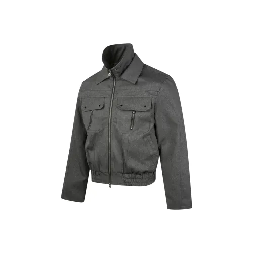 MADE EXTREME Куртки и Пальто Унисекс