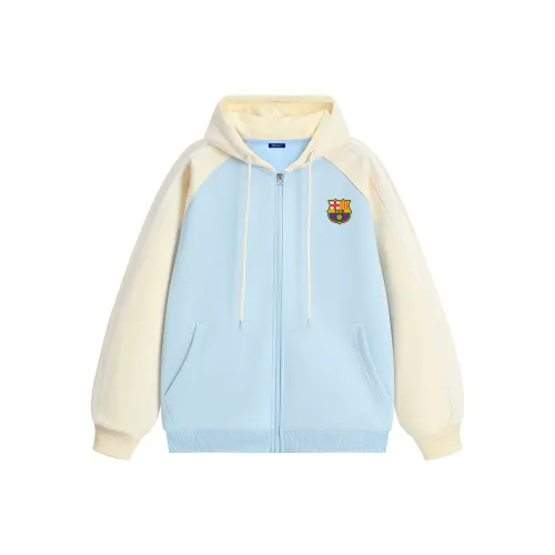 FCB ARCELONA Унисекс Свитшоты