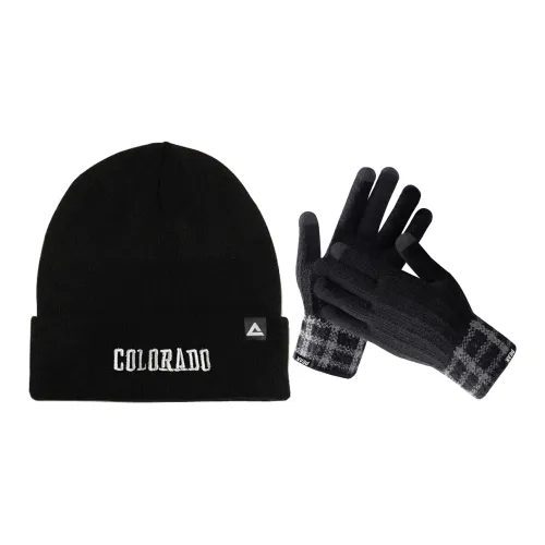 PEAK Шапки-бини Унисекс