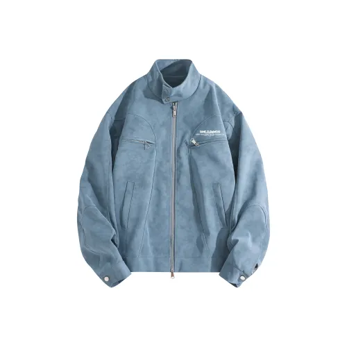 SAME FLOW Унисекс Куртки