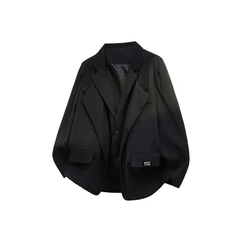 SAME FLOW Унисекс Деловые костюмы