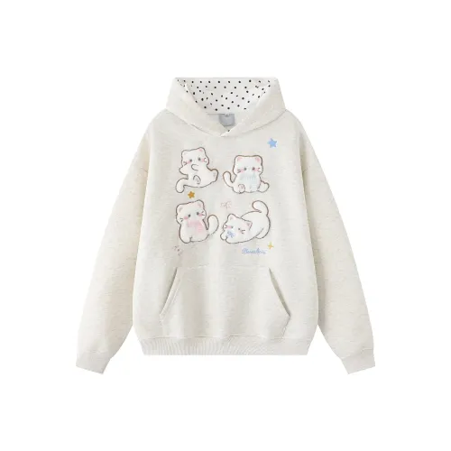 7 SEVFUN Унисекс Свитшоты