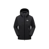 Фантомно-черный (3 в 1 с флисовой подкладкой)