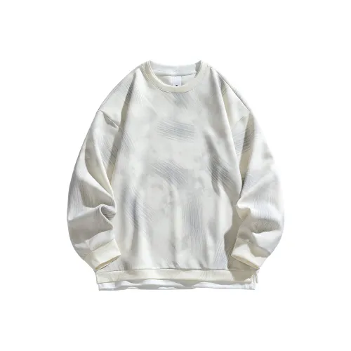 NRXX Унисекс Свитшоты