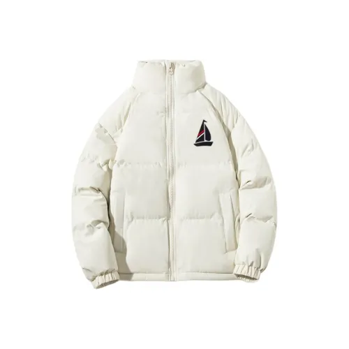 PWUE Унисекс Пуховики