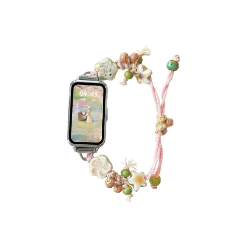 CHUANGYIDA Унисекс Ремешки для часов